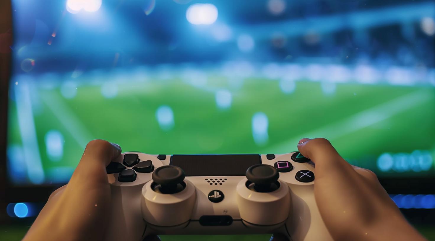 Die besten Gaming-Headsets 2023