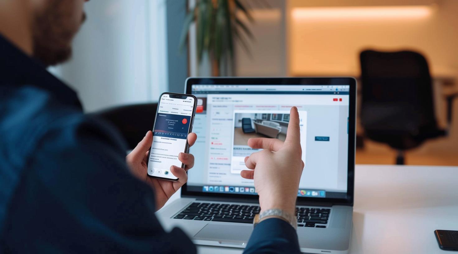 Die besten Smartphones für Technikliebhaber